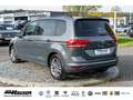 Volkswagen Touran Comfortline 1.5 TSI DSG 7-SITZER EL. HECKKL. NAVI Grau - thumbnail 3