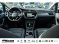 Volkswagen Touran Comfortline 1.5 TSI DSG 7-SITZER EL. HECKKL. NAVI Grau - thumbnail 14