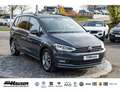 Volkswagen Touran Comfortline 1.5 TSI DSG 7-SITZER EL. HECKKL. NAVI Grau - thumbnail 5