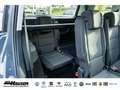 Volkswagen Touran Comfortline 1.5 TSI DSG 7-SITZER EL. HECKKL. NAVI Grau - thumbnail 11