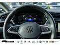 Volkswagen Touran Comfortline 1.5 TSI DSG 7-SITZER EL. HECKKL. NAVI Grau - thumbnail 19