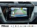 Volkswagen Touran Comfortline 1.5 TSI DSG 7-SITZER EL. HECKKL. NAVI Grau - thumbnail 21