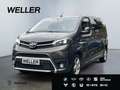 Toyota Proace 2,0l-D-4D L1 Verso Executive *AHK*HUD*StHz* Grau - thumbnail 1