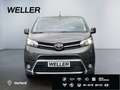 Toyota Proace 2,0l-D-4D L1 Verso Executive *AHK*HUD*StHz* Grau - thumbnail 2
