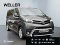 Toyota Proace 2,0l-D-4D L1 Verso Executive *AHK*HUD*StHz* Grau - thumbnail 4
