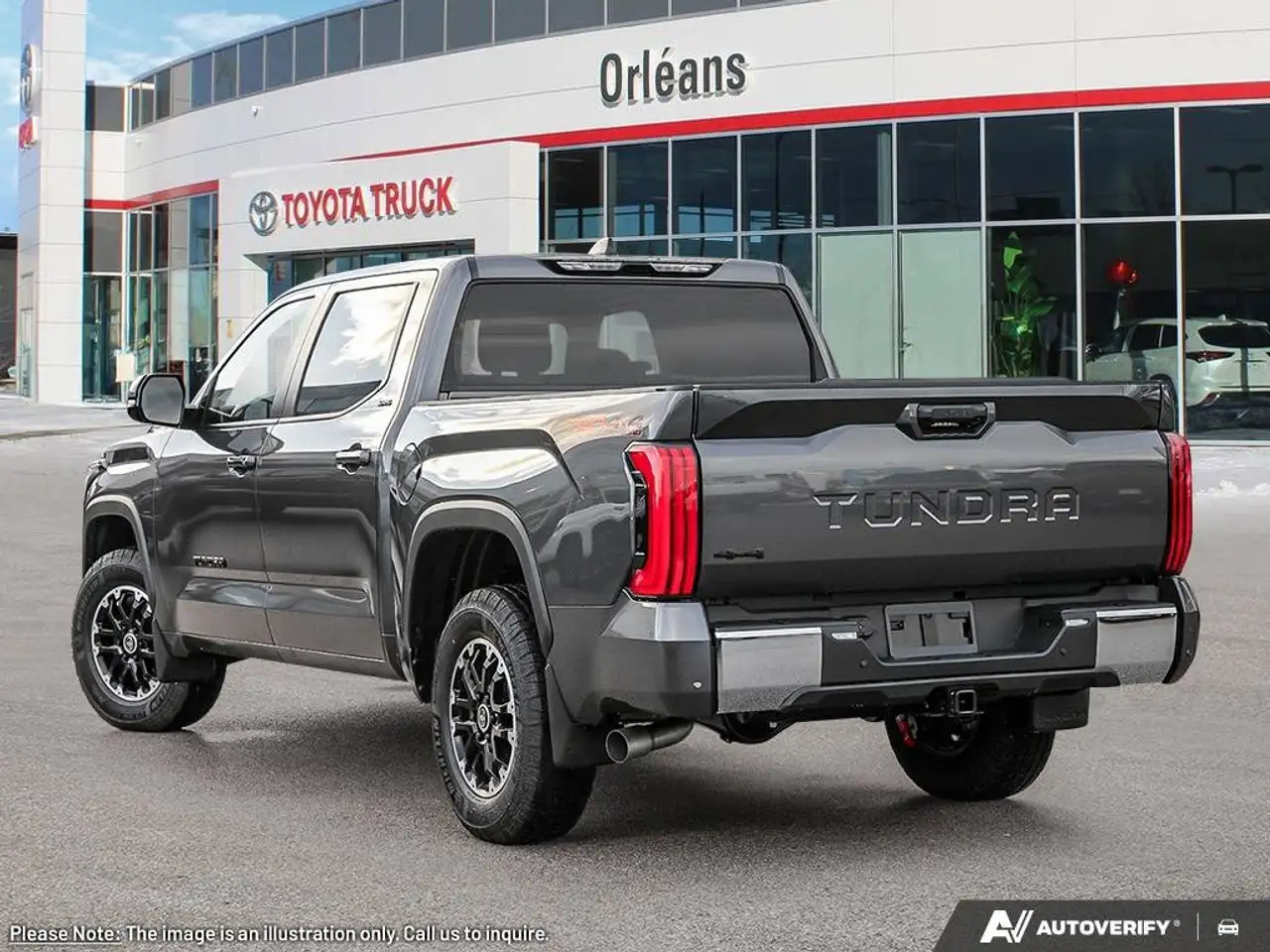 Toyota Tundra снимка Toyota Tundra