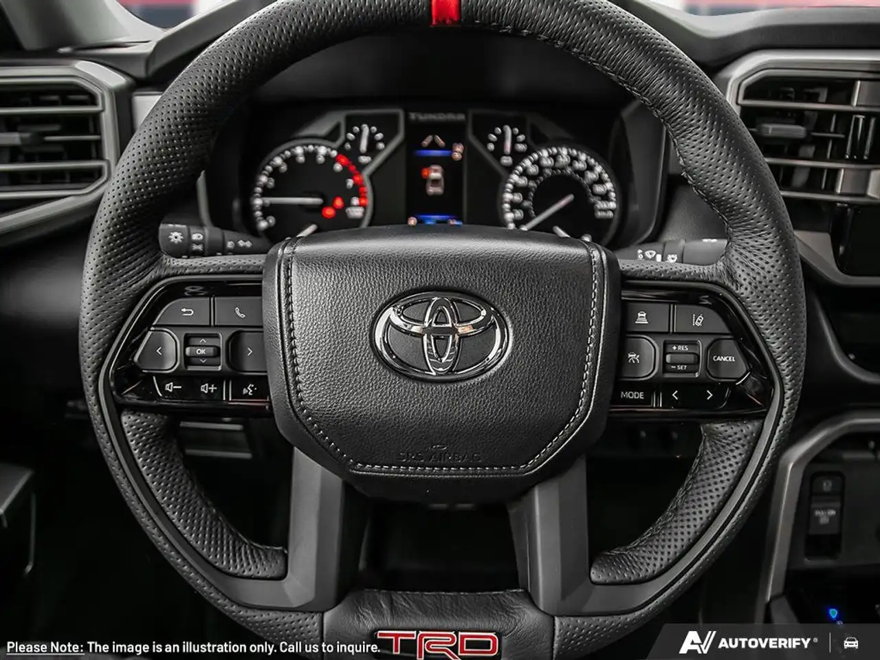 Toyota Tundra снимка Toyota Tundra