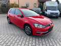 Volkswagen Golf Join BlueMotion Navi SHZ 1-Hand Rouge - thumbnail 2