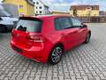 Volkswagen Golf Join BlueMotion Navi SHZ 1-Hand Rouge - thumbnail 3
