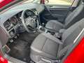 Volkswagen Golf Join BlueMotion Navi SHZ 1-Hand Rouge - thumbnail 5