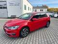 Volkswagen Golf Join BlueMotion Navi SHZ 1-Hand Rouge - thumbnail 1
