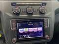 Volkswagen Caddy Maxi Kasten 2.0 TDI 75KW 102PS Klima Navi AHK Silber - thumbnail 6