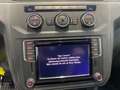 Volkswagen Caddy Maxi Kasten 2.0 TDI 75KW 102PS Klima Navi AHK Silber - thumbnail 5