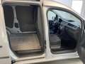 Volkswagen Caddy Maxi Kasten 2.0 TDI 75KW 102PS Klima Navi AHK Silber - thumbnail 9