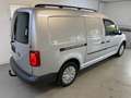 Volkswagen Caddy Maxi Kasten 2.0 TDI 75KW 102PS Klima Navi AHK Silber - thumbnail 10