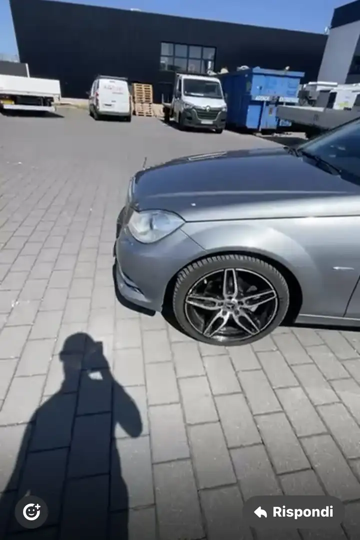 Mercedes-Benz C 180 bluetech - 2