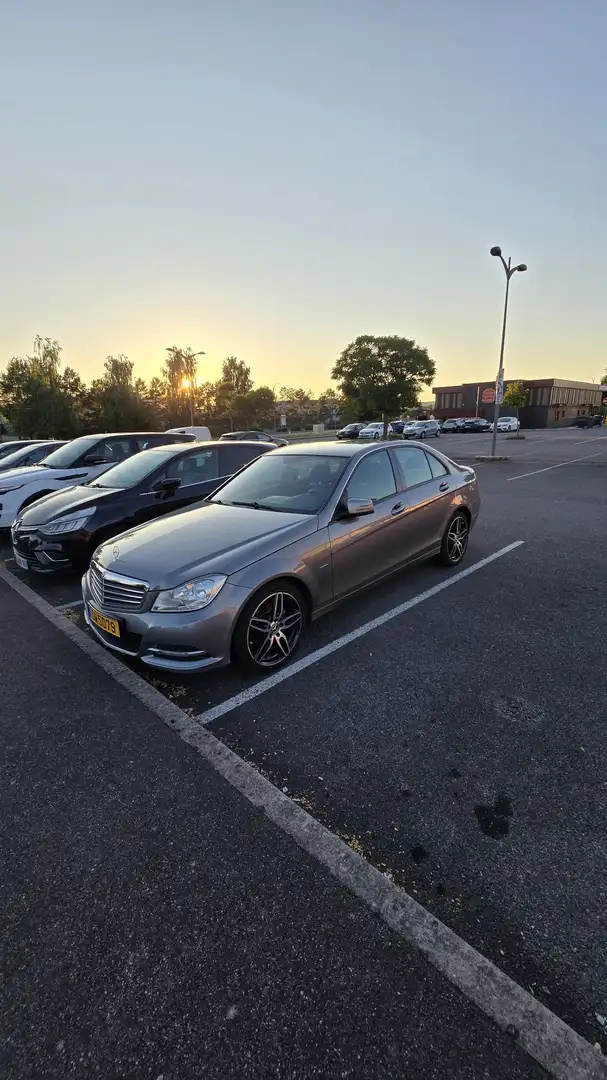 Mercedes-Benz C 180 bluetech - 2