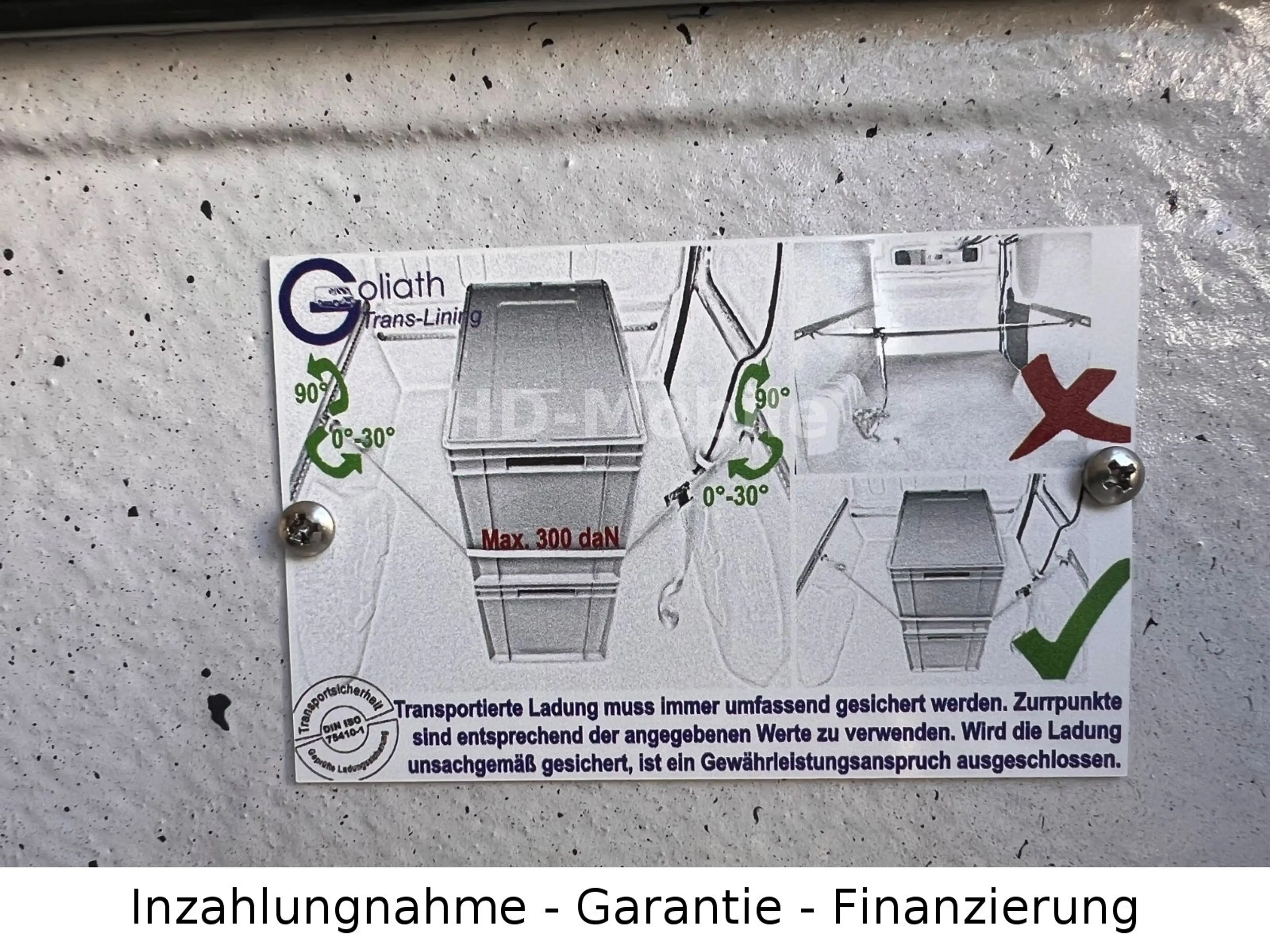 Nissan NV200 /Evalia Kasten Comfort, Hygieneausbau, AC — photo 13