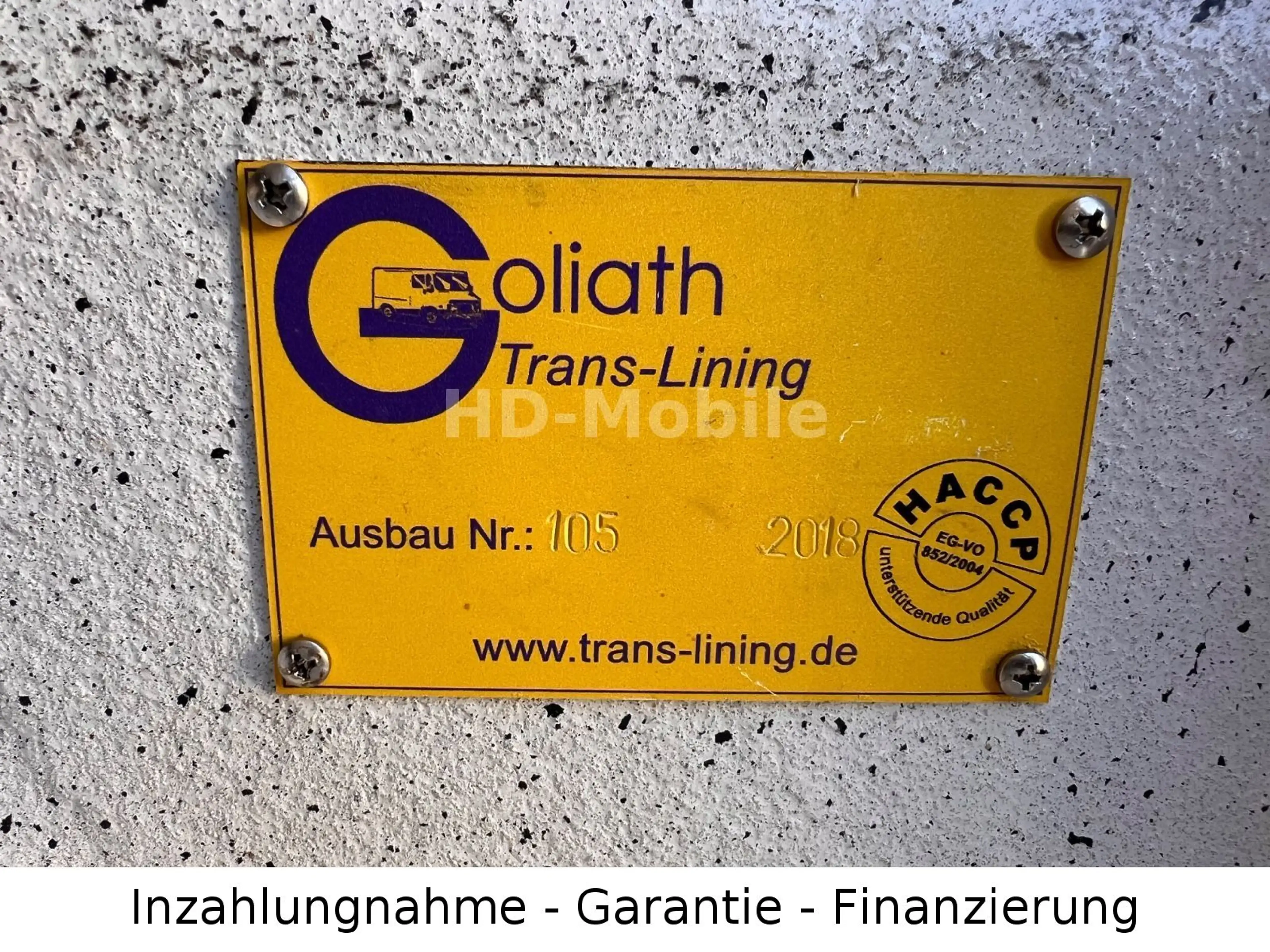 Nissan NV200 /Evalia Kasten Comfort, Hygieneausbau, AC — photo 12