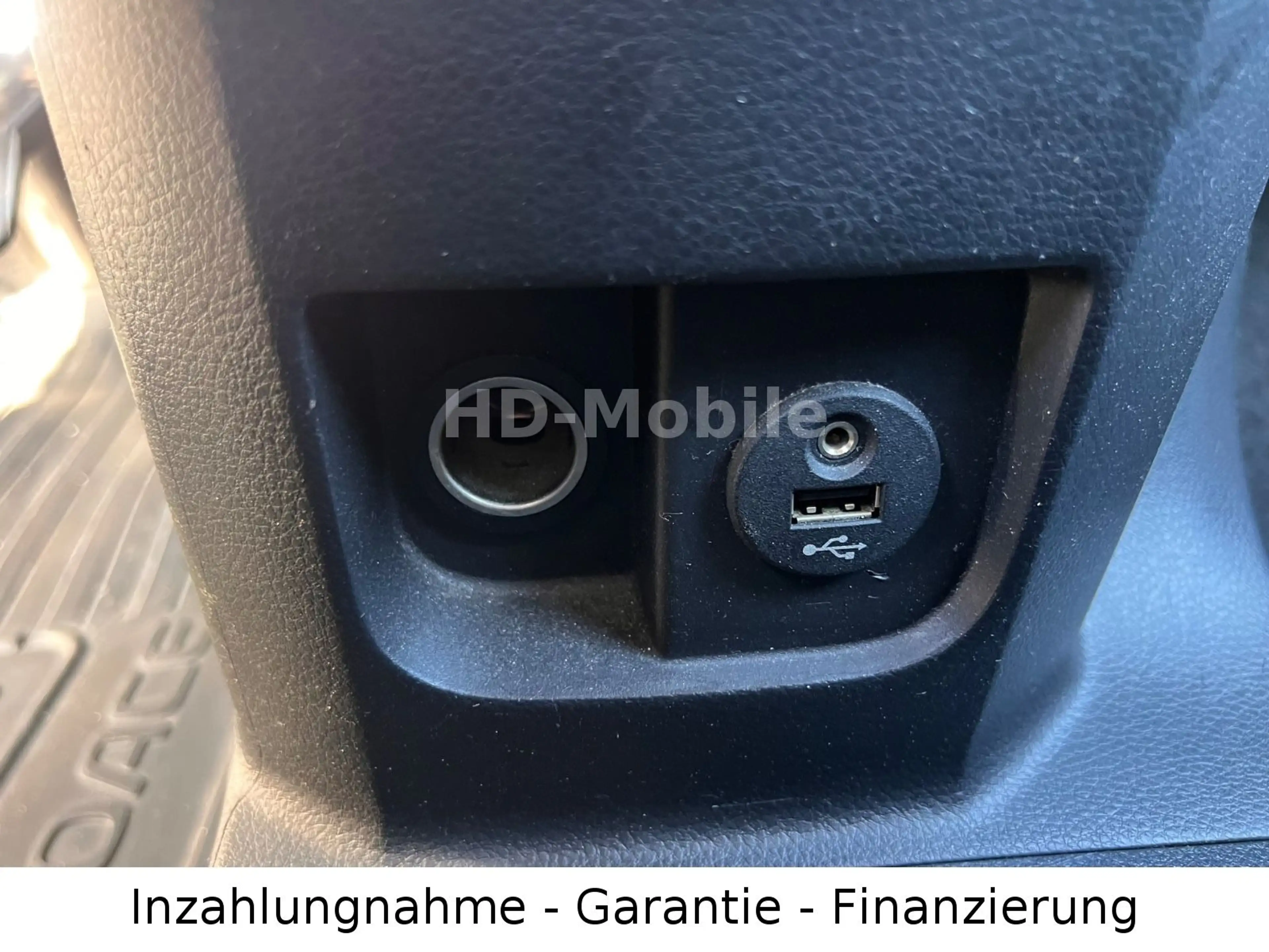 Nissan NV200 /Evalia Kasten Comfort, Hygieneausbau, AC — photo 22