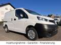 Nissan NV200 /Evalia Kasten Comfort, Hygieneausbau, AC Weiß - thumbnail 2