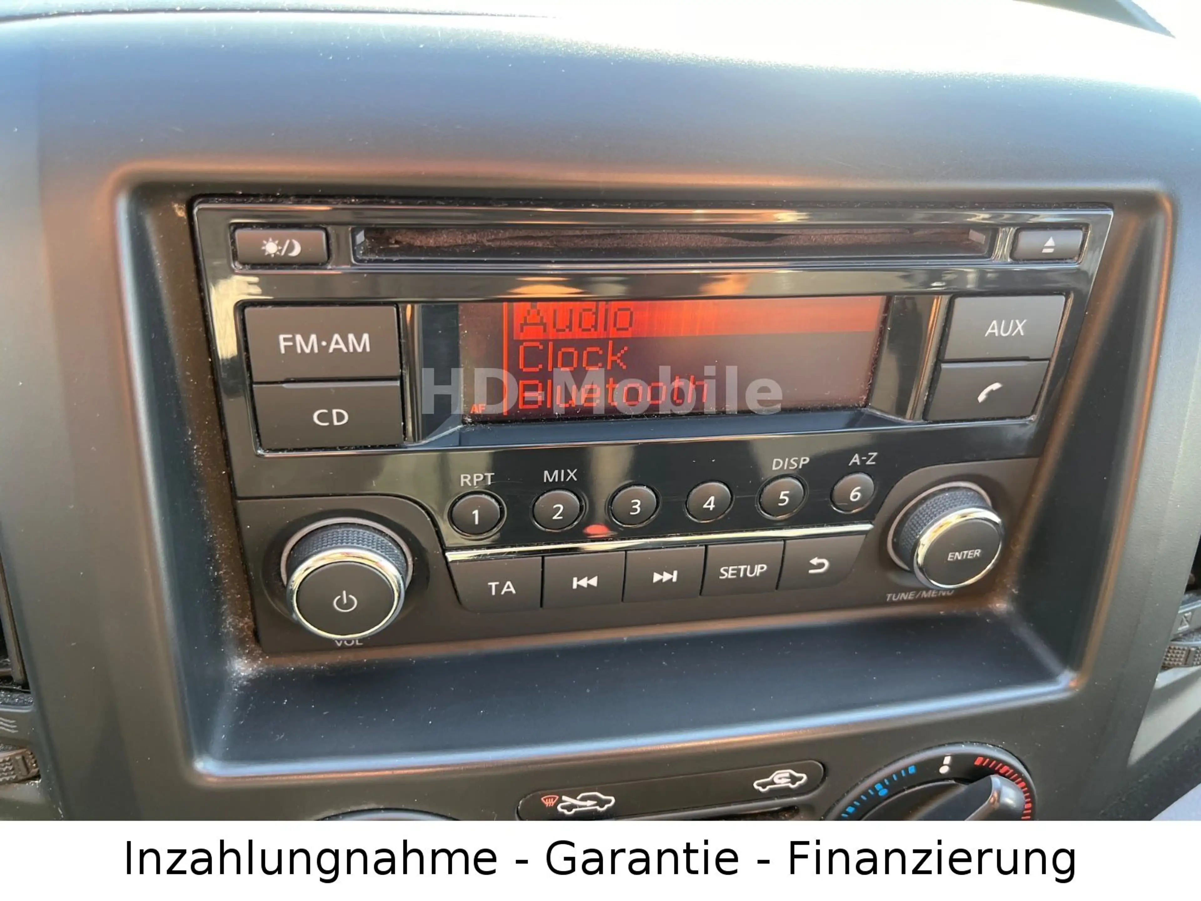 Nissan NV200 /Evalia Kasten Comfort, Hygieneausbau, AC — photo 8