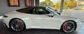 Porsche 992 992 Cabrio  3.0 Carrera 4S auto Grigio - thumbnail 3