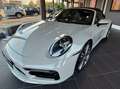 Porsche 992 992 Cabrio  3.0 Carrera 4S auto Grigio - thumbnail 5