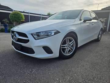 A 180 d Austria Edition Aut.