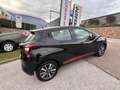 Nissan Micra Micra V 2017 1.5 dci N-Connecta 90cv Schwarz - thumbnail 3