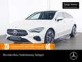 Mercedes-Benz CLA 180 d PROGRESSIVE+PANO+360°+LED+TOTW+KEYLESS Weiß - thumbnail 1