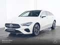Mercedes-Benz CLA 180 d PROGRESSIVE+PANO+360°+LED+TOTW+KEYLESS Weiß - thumbnail 2