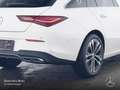 Mercedes-Benz CLA 180 d PROGRESSIVE+PANO+360°+LED+TOTW+KEYLESS Weiß - thumbnail 12