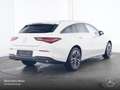 Mercedes-Benz CLA 180 d PROGRESSIVE+PANO+360°+LED+TOTW+KEYLESS Weiß - thumbnail 3