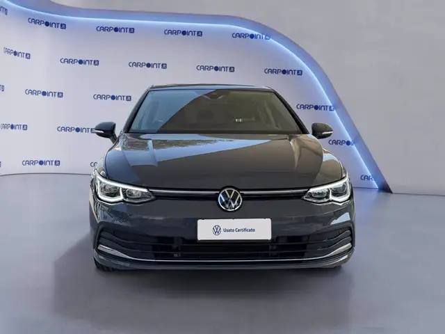 Volkswagen Golf view 9