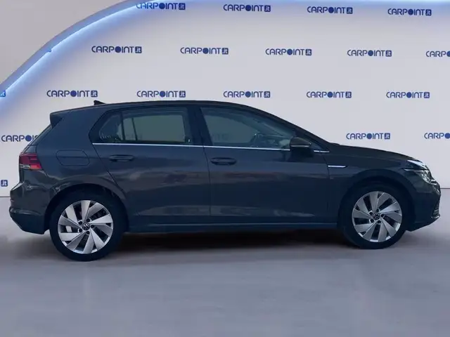 Volkswagen Golf view 7