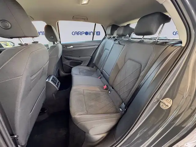 Volkswagen Golf view 14