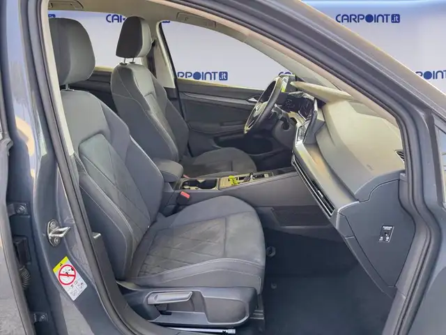 Volkswagen Golf view 16