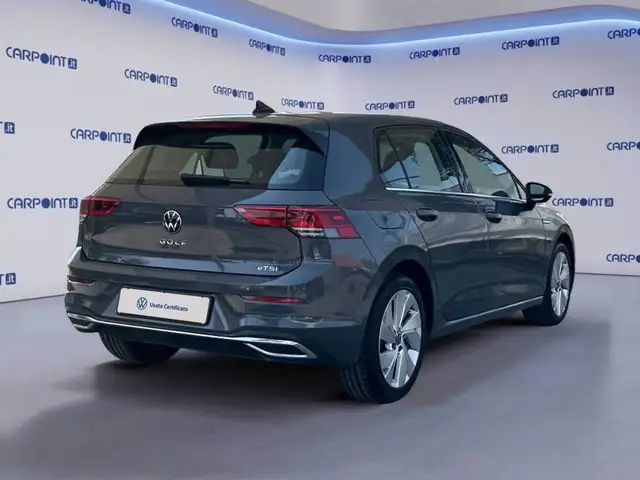 Volkswagen Golf view 6