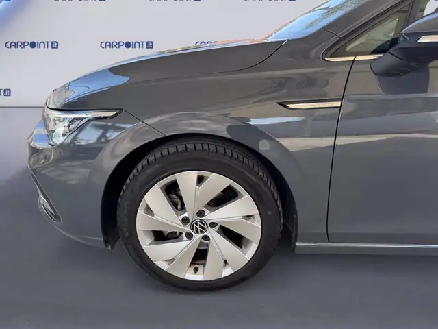 Volkswagen Golf view 15