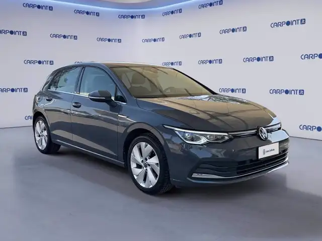 Volkswagen Golf view 8