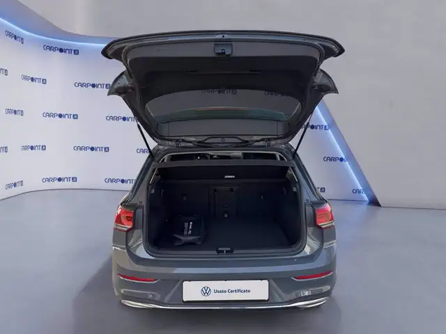 Volkswagen Golf view 18