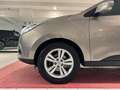 Hyundai iX35 1.7 crdi Classic 2wd MANUALE*OTTIME CONDIZIONI Gris - thumbnail 4