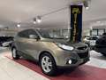 Hyundai iX35 1.7 crdi Classic 2wd MANUALE*OTTIME CONDIZIONI Gris - thumbnail 1