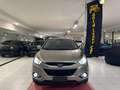 Hyundai iX35 1.7 crdi Classic 2wd MANUALE*OTTIME CONDIZIONI Gris - thumbnail 2