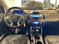 Hyundai iX35 1.7 crdi Classic 2wd MANUALE*OTTIME CONDIZIONI Gris - thumbnail 9