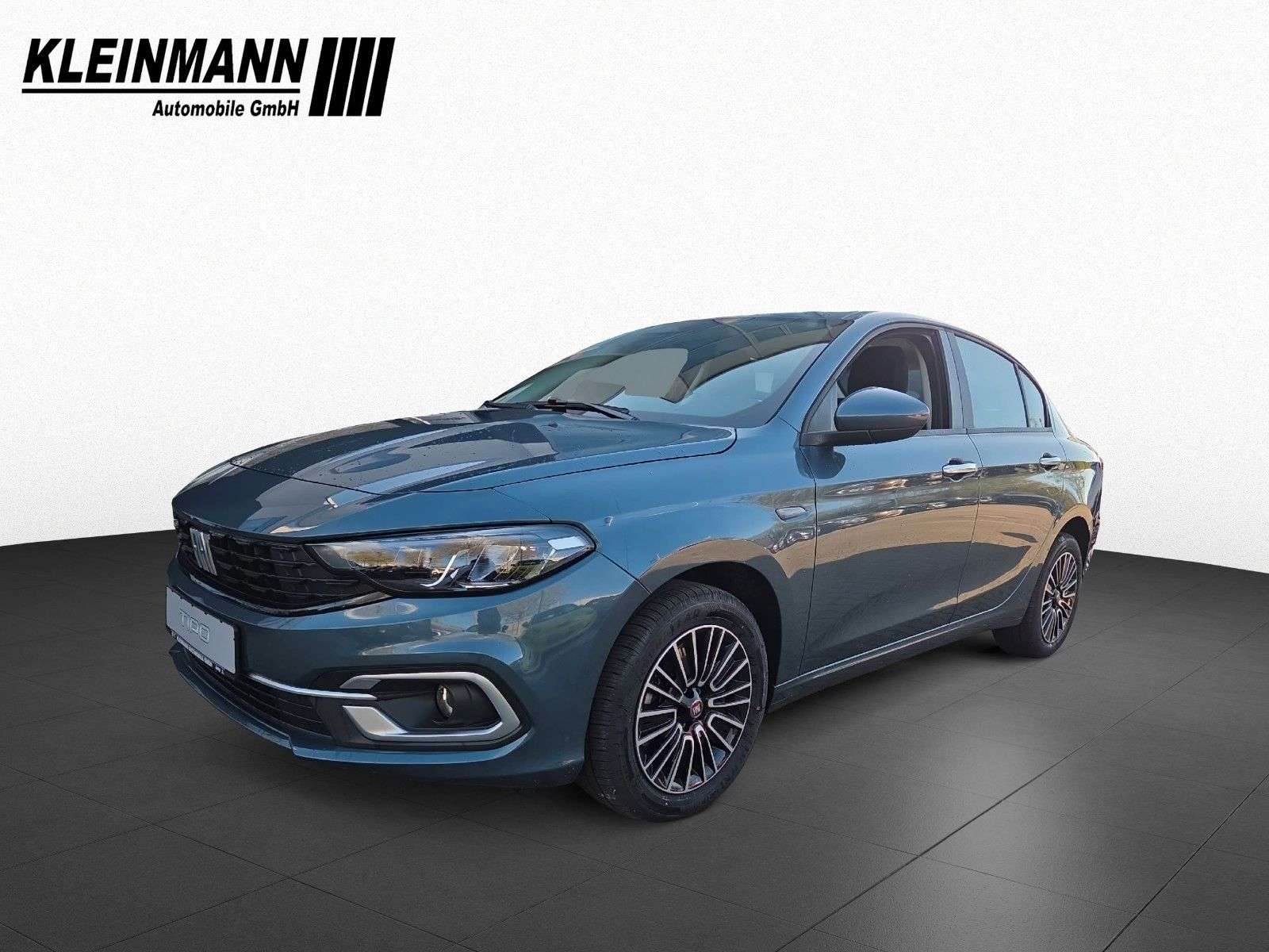 Brugt Fiat Tipo 1.6