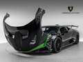 Lamborghini Huracán STO Schwarz - thumbnail 23