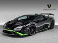 Lamborghini Huracán STO Schwarz - thumbnail 22
