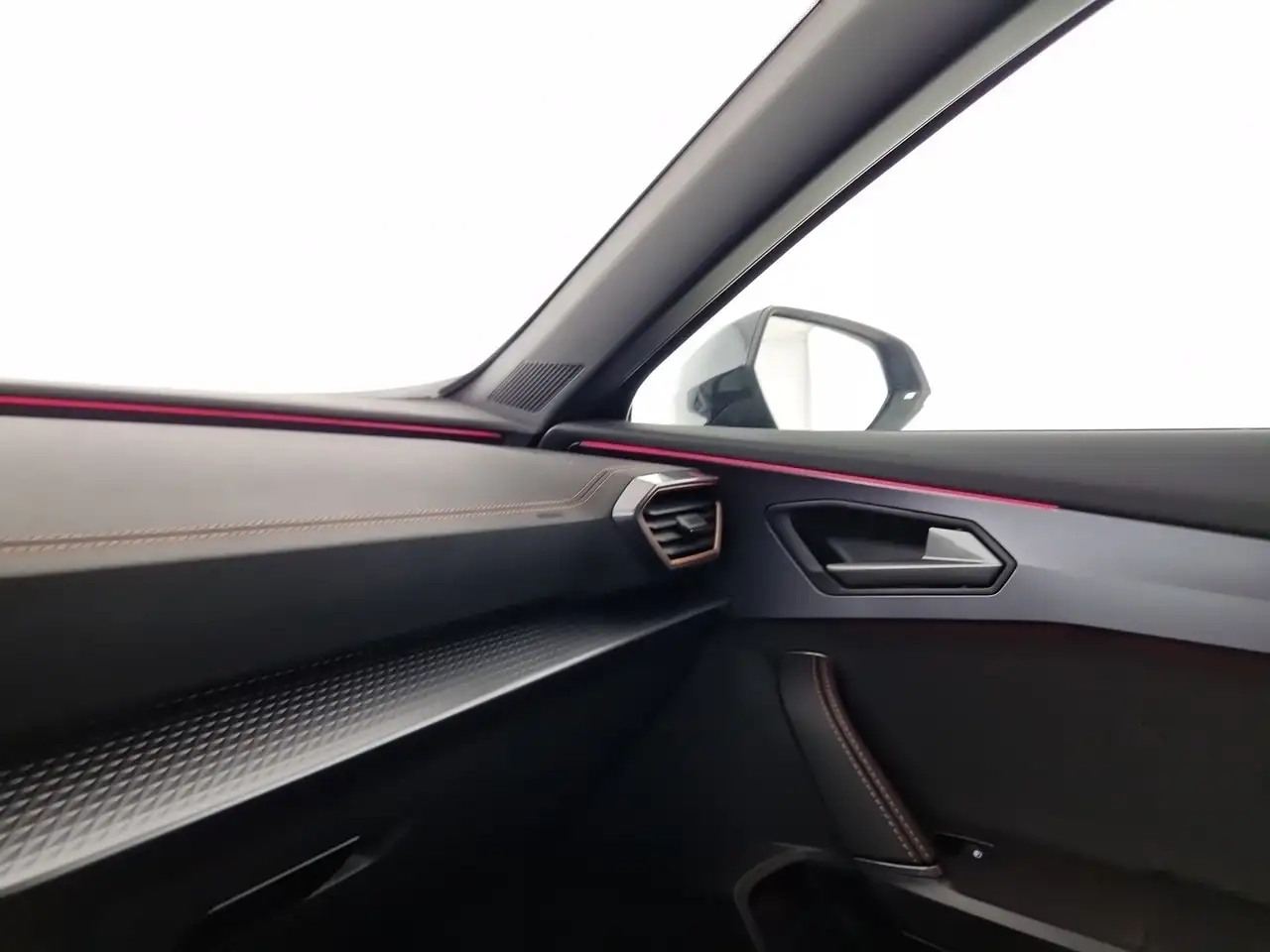 Cupra Formentor 1.5 hybrid business 150cv dsg, миниатюра 11